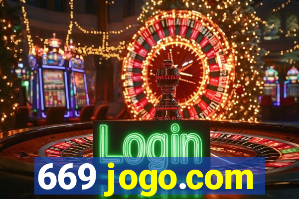 669 jogo.com